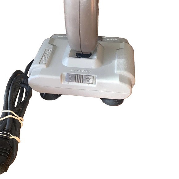 Rare Nintendo NES QuickShot Quick Shot QS-112 Spectravideo Controller - Picture 2 of 5